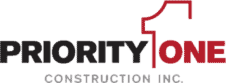 Priority One Construction