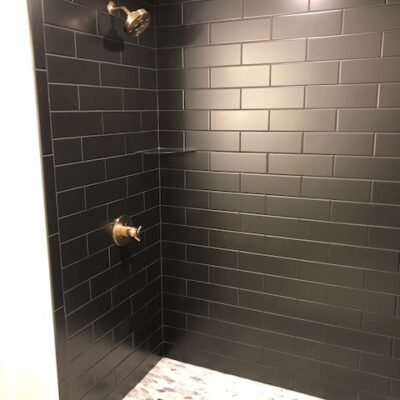 Taylor Basement Bathroom 3